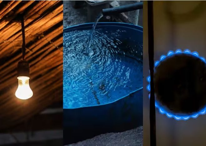 Elektr energiyasi, gaz va suv tarmoqlariga noqonuniy ulanib, o‘g‘irlaganlik uchun javobgarlik kuchaytiriladi