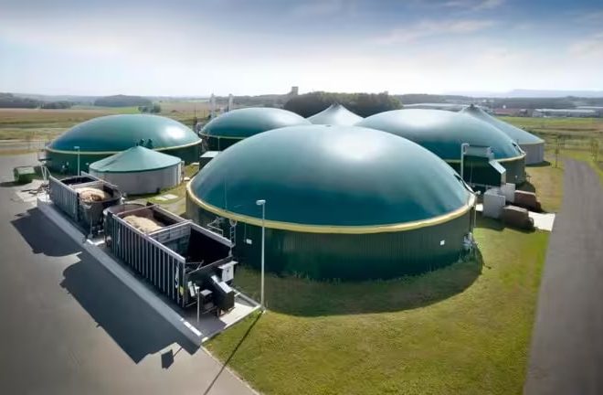 O‘zbekistonda biogazdan metan ishlab chiqarish loyihasi amalga oshiriladi