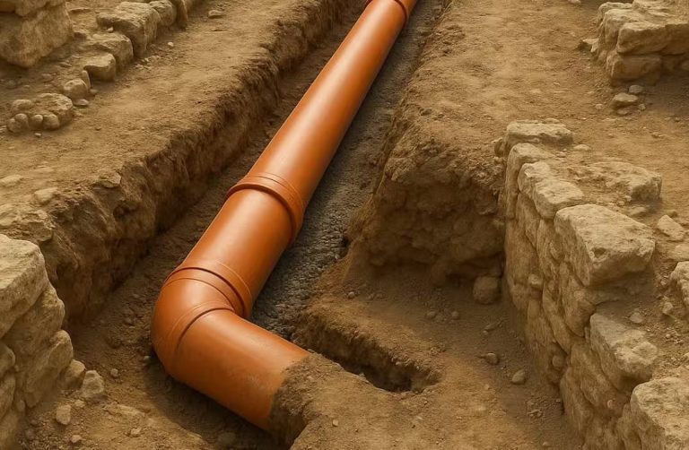 Toshkentdagi tarixiy yodgorlikka 31,5 mlrd so‘m zarar yetkazildi