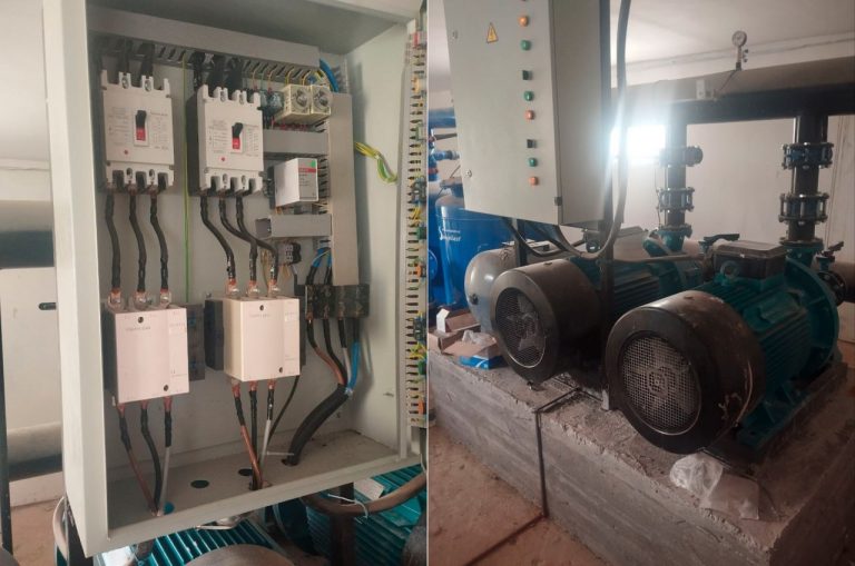 8,6 mlrd so‘mlik elektrdan noqonuniy foydalangan MChJ fosh etildi