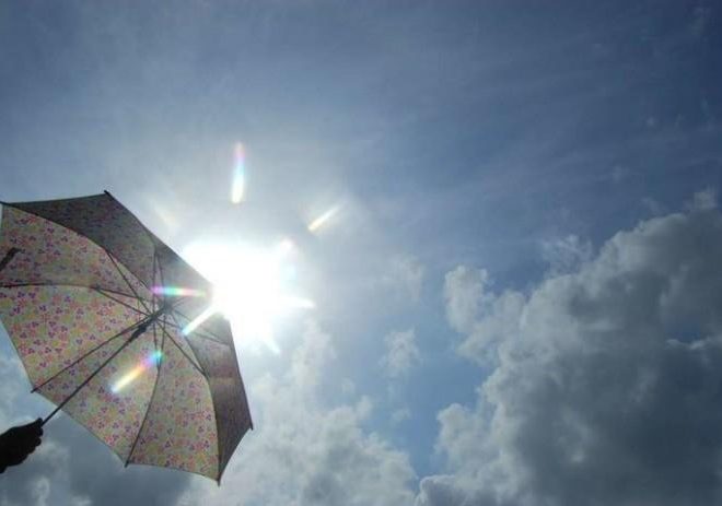 O‘zbekistonda 9-iyul kuni havo harorati yana pasayadi