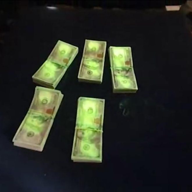 Toshkent viloyatida 4 gektar yerni 300 ming dollarga sotmoqchi bo‘lgan shaxslar ushlandi