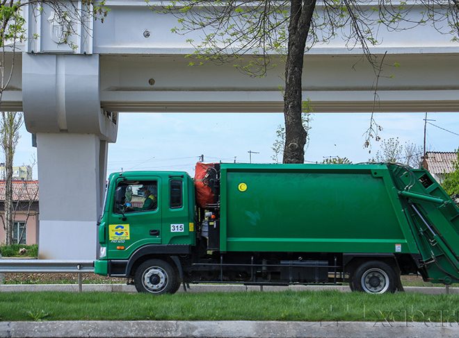 Senat chiqindi xizmatidan qarzi borlar elektrga to‘lov qilolmasligi bo‘yicha muammolar borligini ko‘rsatdi