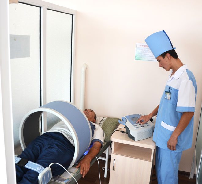 O‘zbekistonda yil boshidan beri qariyb 35 ming fuqaro sog‘lomlashtirildi