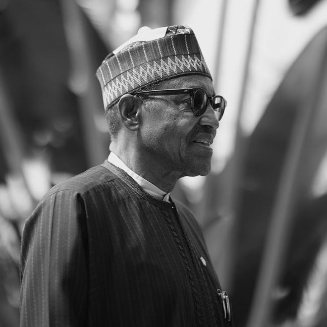 Nigeriya sobiq prezidenti Muhammad Buxoriy vafot etdi