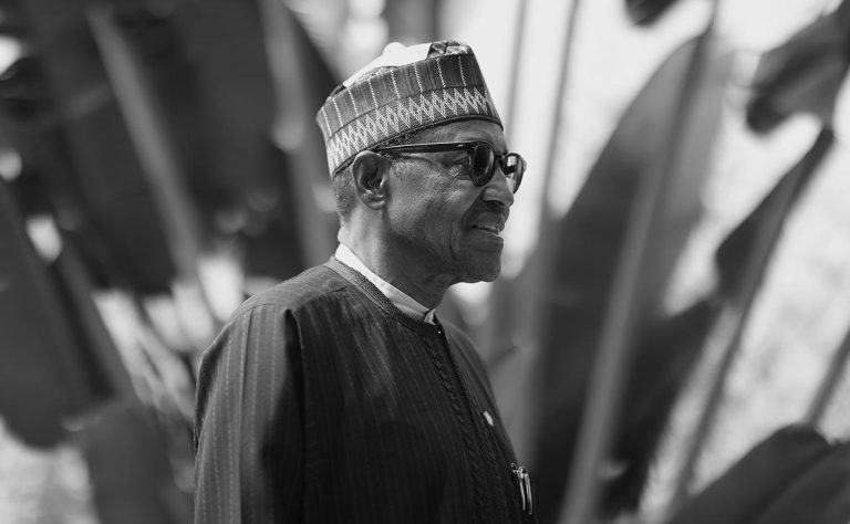 Nigeriya sobiq prezidenti Muhammad Buxoriy vafot etdi