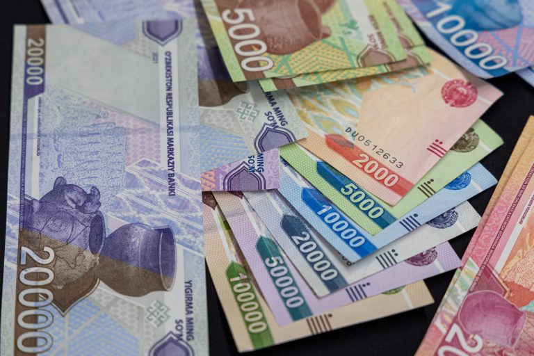 Ehtiyojmand oilalarga avgust oyida 4,1 mlrd so‘m kompensatsiya pullari ajratildi