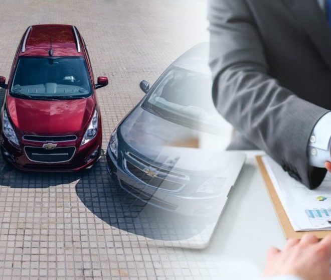 Toshkentda muddatli to‘lov asosida avtomashina sotuvchi MCHJ qasddan bankrot qilindi