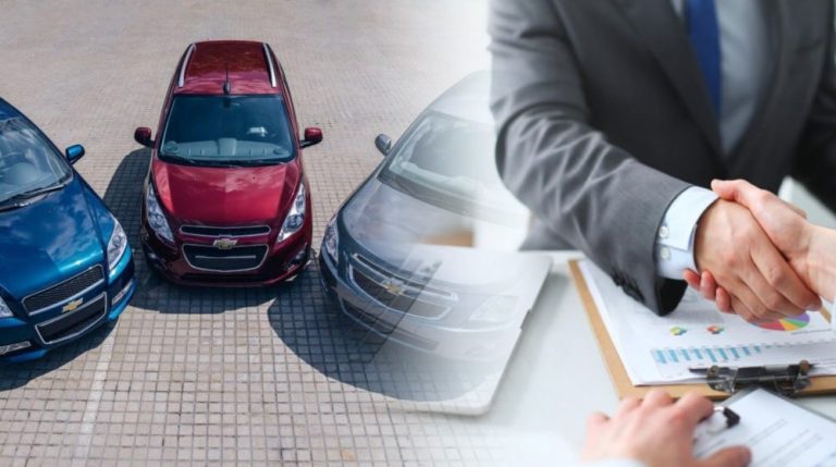 Toshkentda muddatli to‘lov asosida avtomashina sotuvchi MCHJ qasddan bankrot qilindi