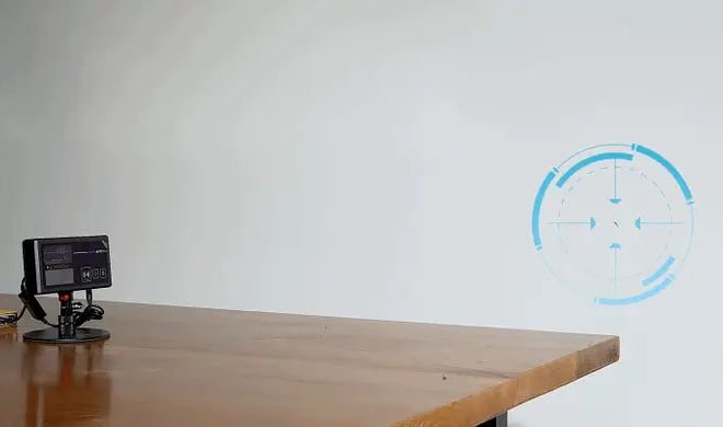 Chivinlarga qarshi birinchi Photonmatrix lazer qurilmasi taqdim etildi