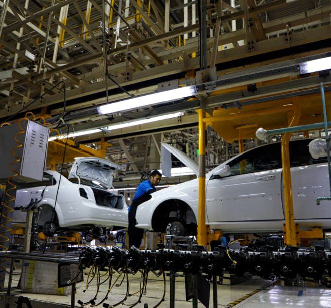 UzAutoMotors shartnomalaridagi bir tomonlama shartlar bekor qilindi