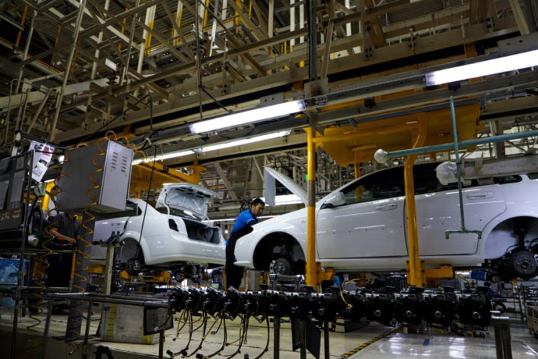 UzAutoMotors shartnomalaridagi bir tomonlama shartlar bekor qilindi