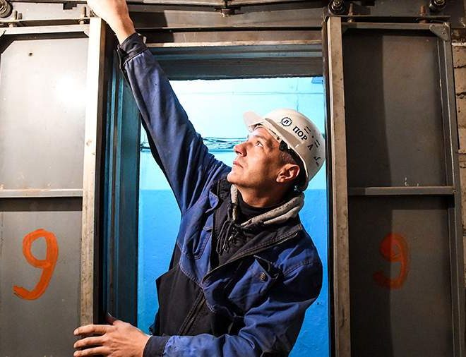 2 yilda respublikada o‘rnatilgan liftlarning 78 foizi texnik sinovdan o‘tkazilmagan