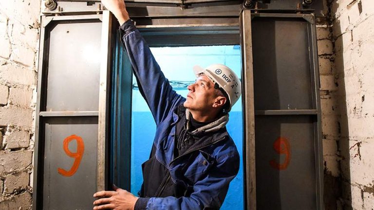 2 yilda respublikada o‘rnatilgan liftlarning 78 foizi texnik sinovdan o‘tkazilmagan