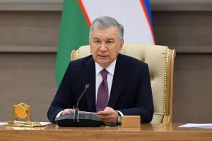 “Yashil chiroq” musobaqalari qayta tiklanib, respublika g‘oliblariga Prezident sovg‘asi beriladi