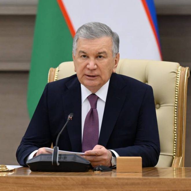 “Yashil chiroq” musobaqalari qayta tiklanib, respublika g‘oliblariga Prezident sovg‘asi beriladi