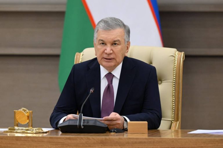 “Yashil chiroq” musobaqalari qayta tiklanib, respublika g‘oliblariga Prezident sovg‘asi beriladi