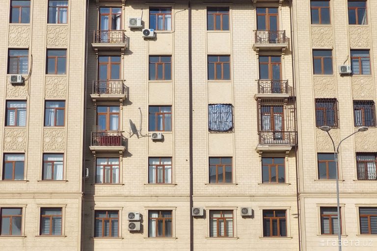 O‘zbekistonda ko‘chmas mulkni ommaviy baholash tartibi belgilandi