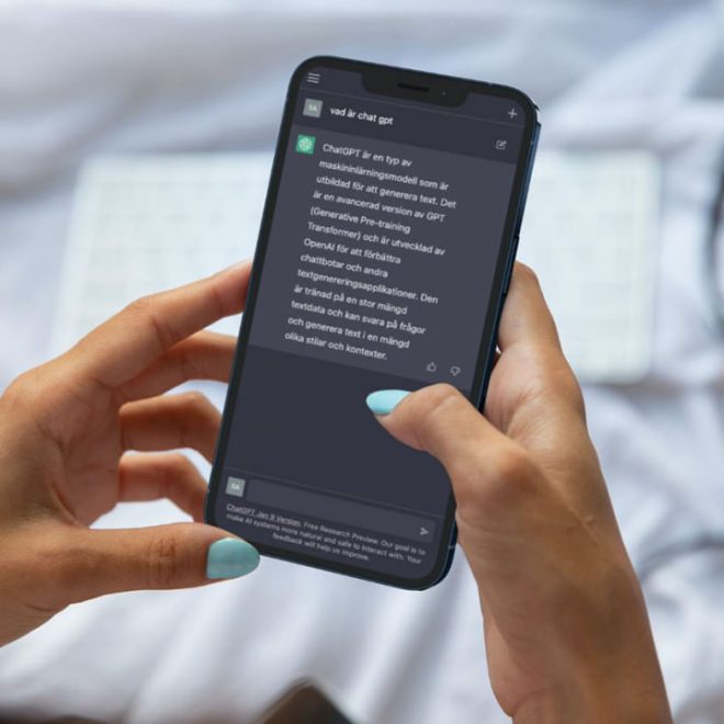 ChatGPT bilan muloqotlar sud talabi bilan hukumat topshirilishi mumkin