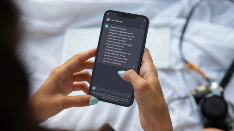 ChatGPT bilan muloqotlar sud talabi bilan hukumat topshirilishi mumkin