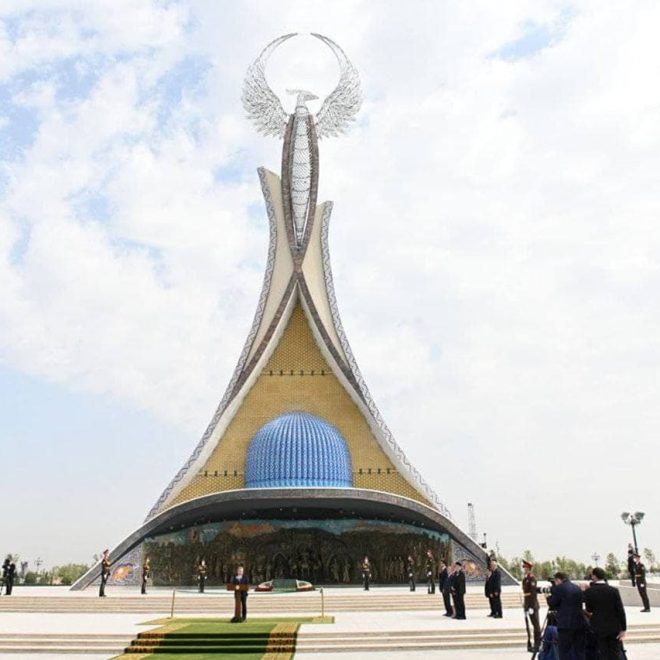 O‘zbekiston Barqaror rivojlanish global indeksida 19 pog‘ona yuqorilab, 62-o‘rinni egalladi