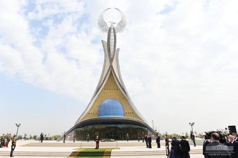 O‘zbekiston Barqaror rivojlanish global indeksida 19 pog‘ona yuqorilab, 62-o‘rinni egalladi