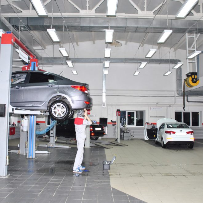 O‘zbekistonda avtomobil ta’miri xizmatlariga talab eng yuqori bo‘lgan hudud aniqlandi