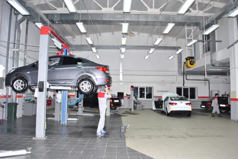 O‘zbekistonda avtomobil ta’miri xizmatlariga talab eng yuqori bo‘lgan hudud aniqlandi