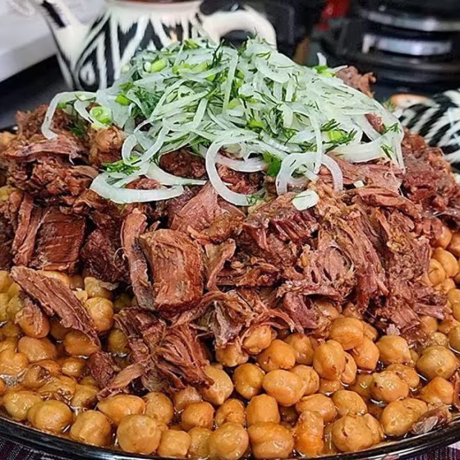 Samarqand no‘xat sho‘ragi patentlandi