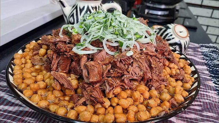 Samarqand no‘xat sho‘ragi patentlandi