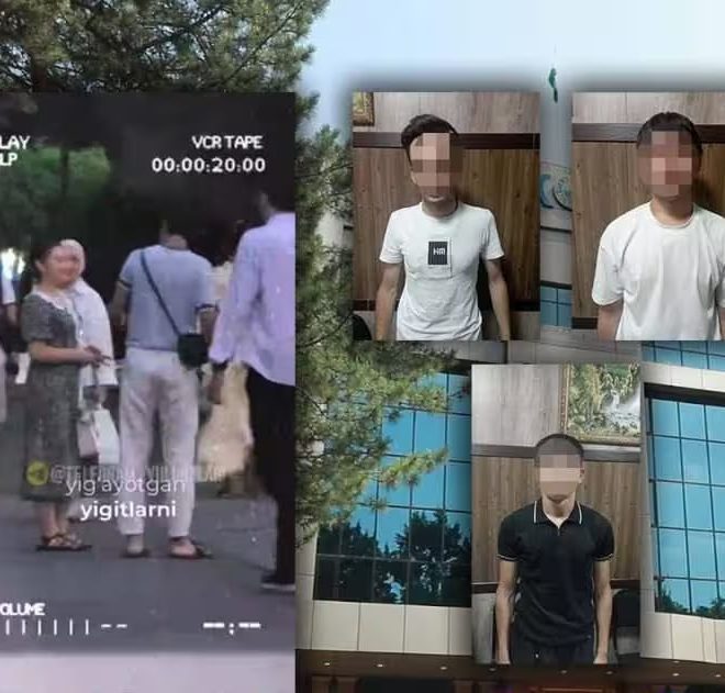 Toshkentda ehsonga deb firibgarlik bilan pul yig‘ganlarning shaxsi aniqlandi