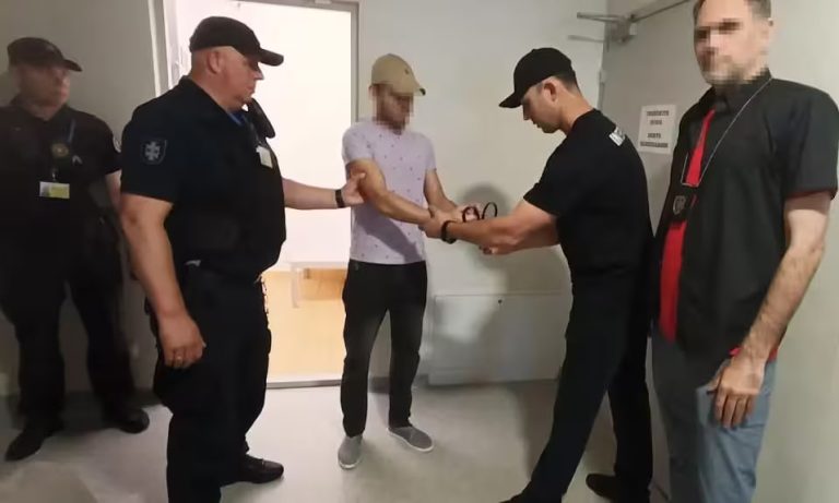 Litvadan qidiruvdagi jinoyatchi ilk marta O‘zbekistonga ekstraditsiya qilindi