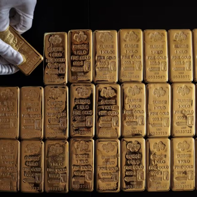 O‘zbekiston oltin-valyuta zaxiralari 6 oy ichida birinchi marta kamaydi