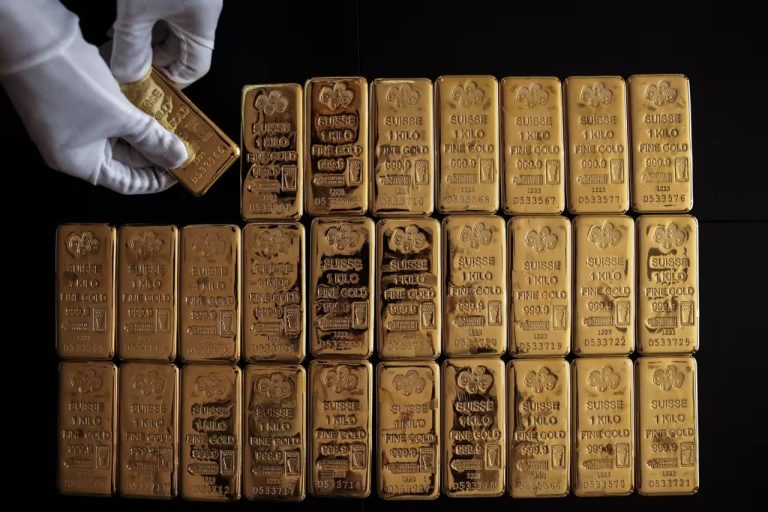 O‘zbekiston oltin-valyuta zaxiralari 6 oy ichida birinchi marta kamaydi