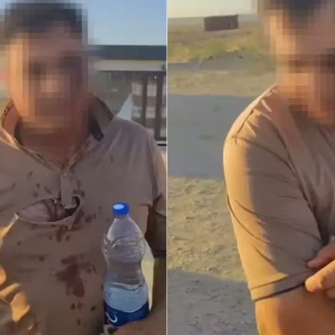 Xorazmda saksovul kesganlarni ta’qib qilgan ekologiya inspektorlari kaltaklandi