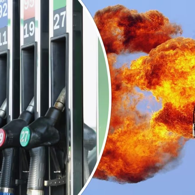 O‘zbekistonda gaz va benzin ishlab chiqarish hajmi kamaydi