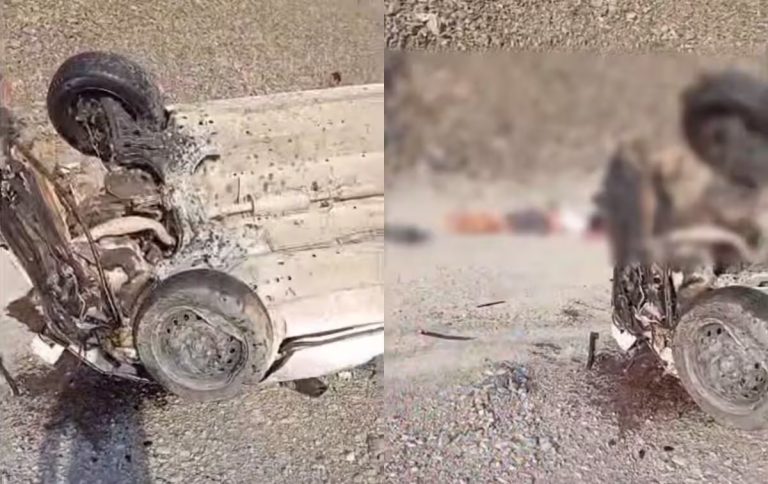 Qirg‘izistondagi YTHda 18 yoshli o‘zbekistonlik halok bo‘ldi