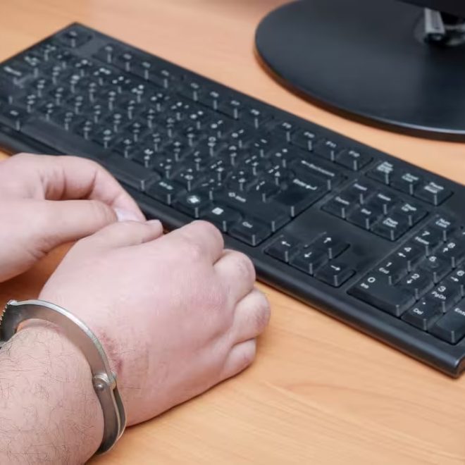 Toshkentda Germaniyaga ishga yuborishini aytib, 9 kishini chuv tushirganlar ushlandi