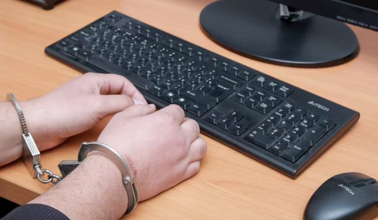 Toshkentda Germaniyaga ishga yuborishini aytib, 9 kishini chuv tushirganlar ushlandi