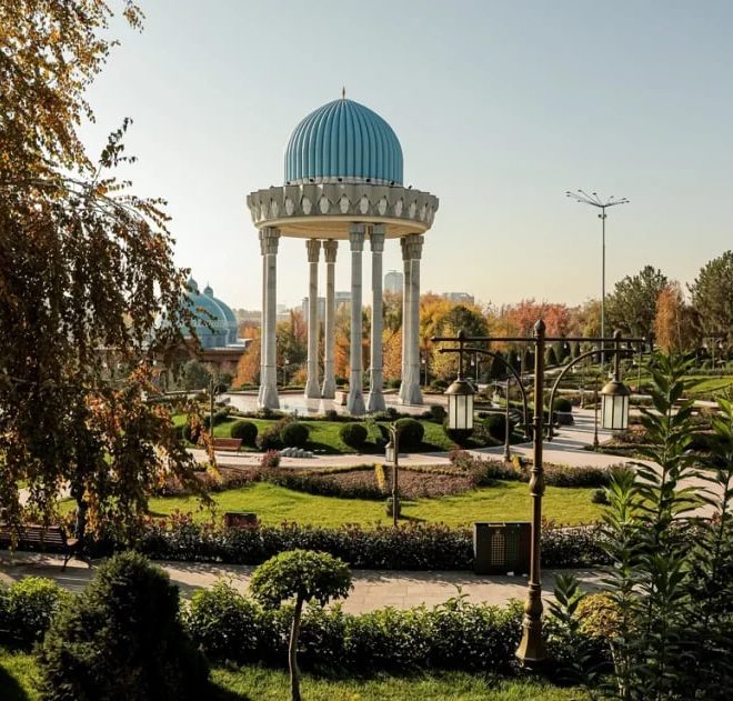 “O‘zgidromet” iyulning so‘nggi kunida qanday ob-havo bo‘lishini ma’lum qildi