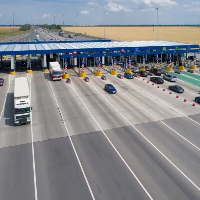 Toshkentdan Samarqand va Andijonga pulli yo‘llar qurilishi 2026-yildan boshlanishi mumkin