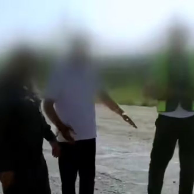 Surxondaryoda Nexia urib yuborgan 8 yoshli qizaloq vafot etdi