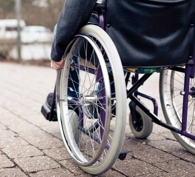 O‘zbekistonda aholining necha foizini nogironlar tashkil qilishi ma’lum bo‘ldi