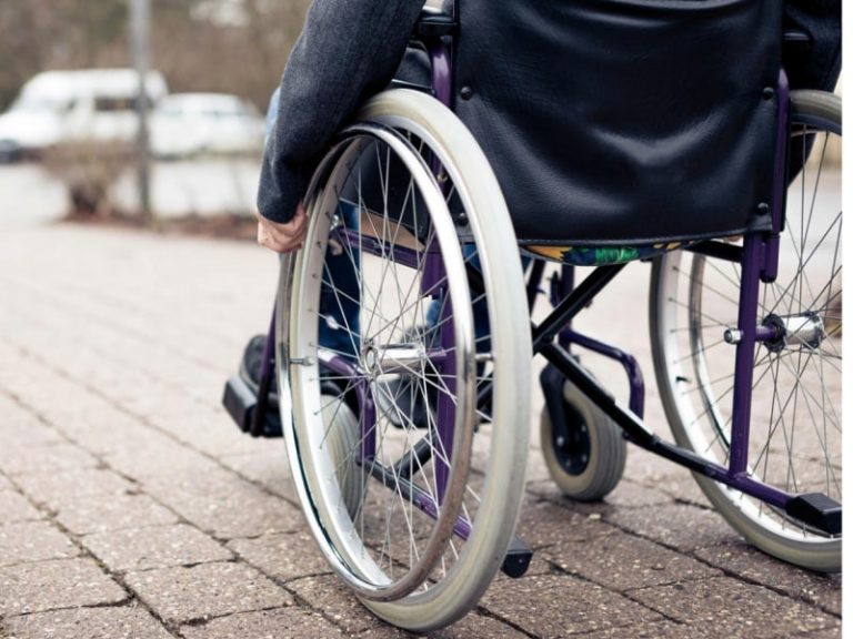 O‘zbekistonda aholining necha foizini nogironlar tashkil qilishi ma’lum bo‘ldi