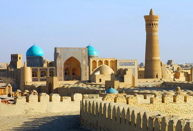 O‘zbekistonga eng ko‘p sayyohlar qaysi davlatlardan kelayotgani ochiqlandi