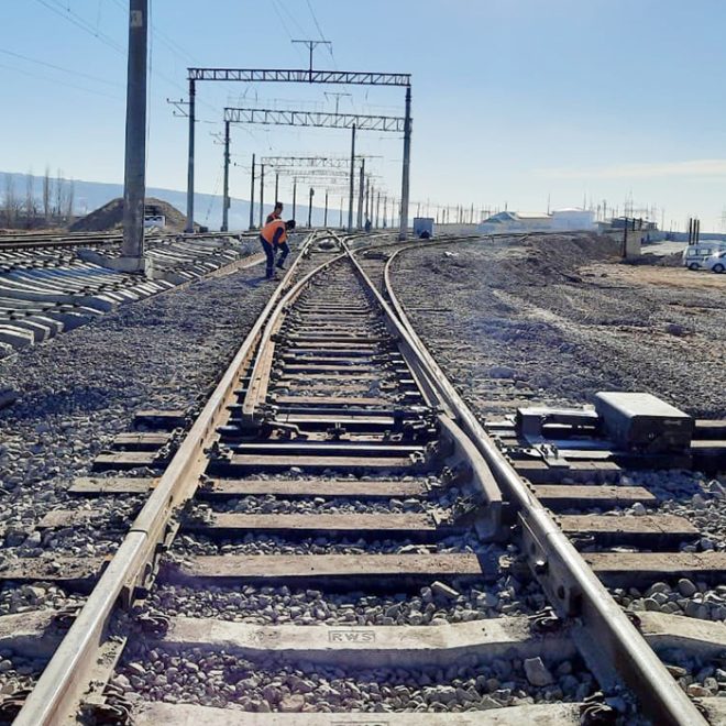 “Temiryo‘linfratuzilma” buyurtmachiligidagi 2,6 mlrd so‘mlik noqonuniy davlat xaridining oldi olindi