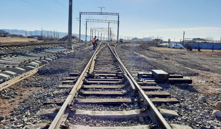 “Temiryo‘linfratuzilma” buyurtmachiligidagi 2,6 mlrd so‘mlik noqonuniy davlat xaridining oldi olindi