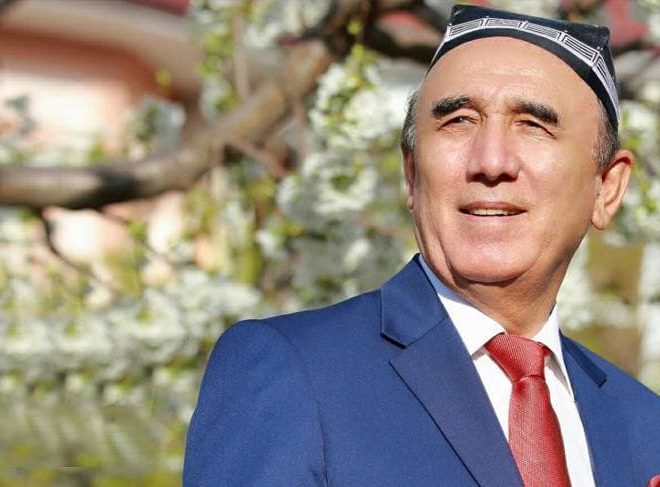 Sherali Jo‘rayev nomidagi musiqa va sanʼat oliy maktabi tashkil etildi