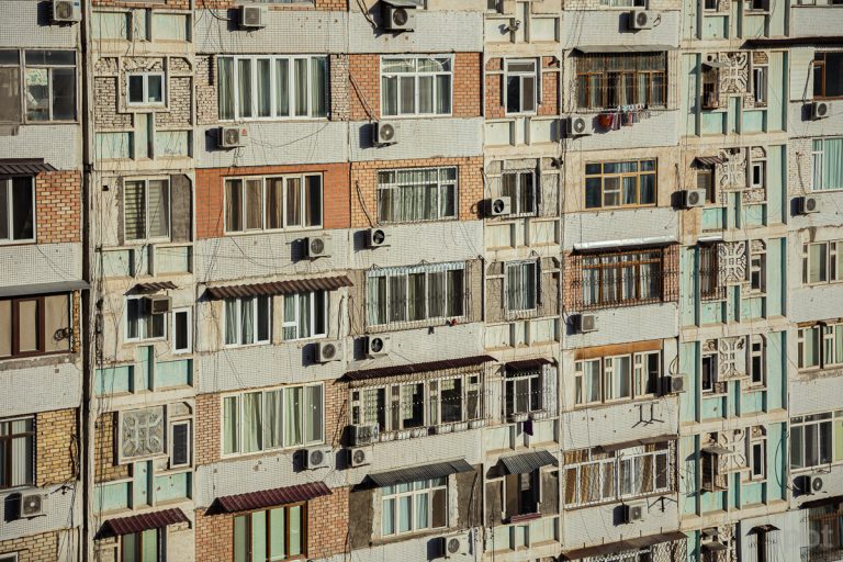 Toshkentda kvartirali uylar narxi bir oyda 13 foizga oshdi