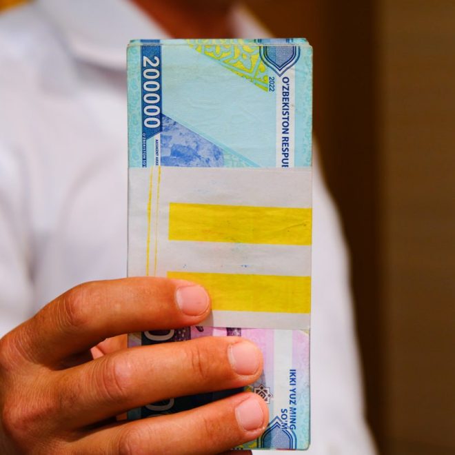 O‘zbekistonda to‘lov-kontrakt miqdorlari tasdiqlandi